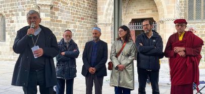 Marche Fraternelle Pour La Paix 2026 (3)