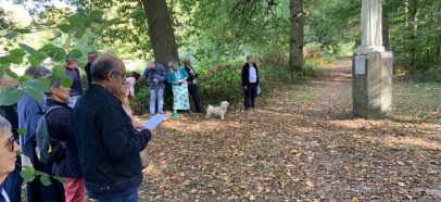 Marche Sur Les Pas De François D’assise (3)