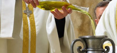 Messe Chrismale (2)
