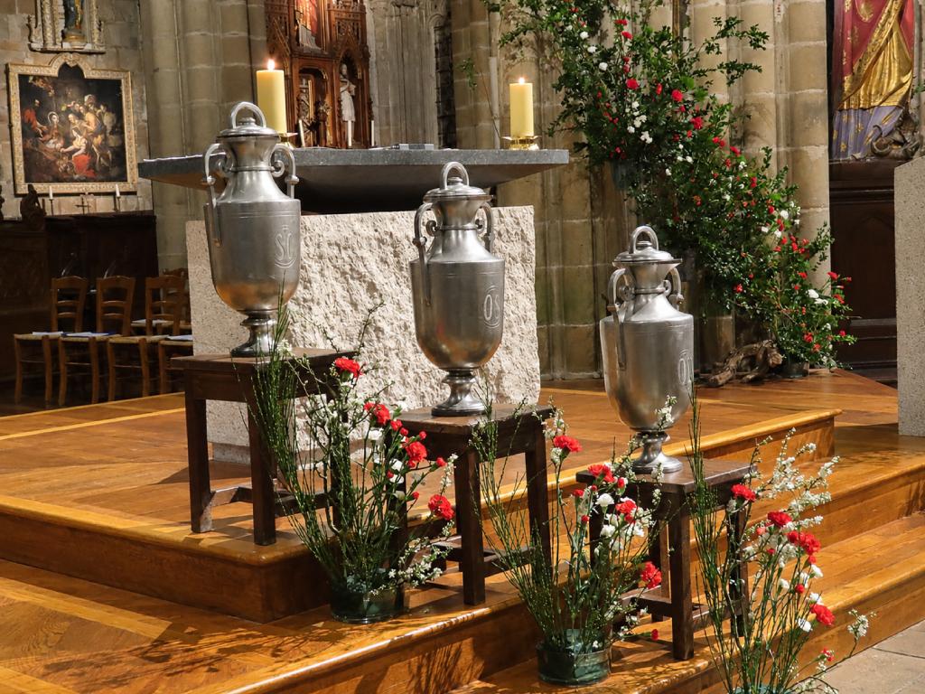 Messe Chrismale (3)