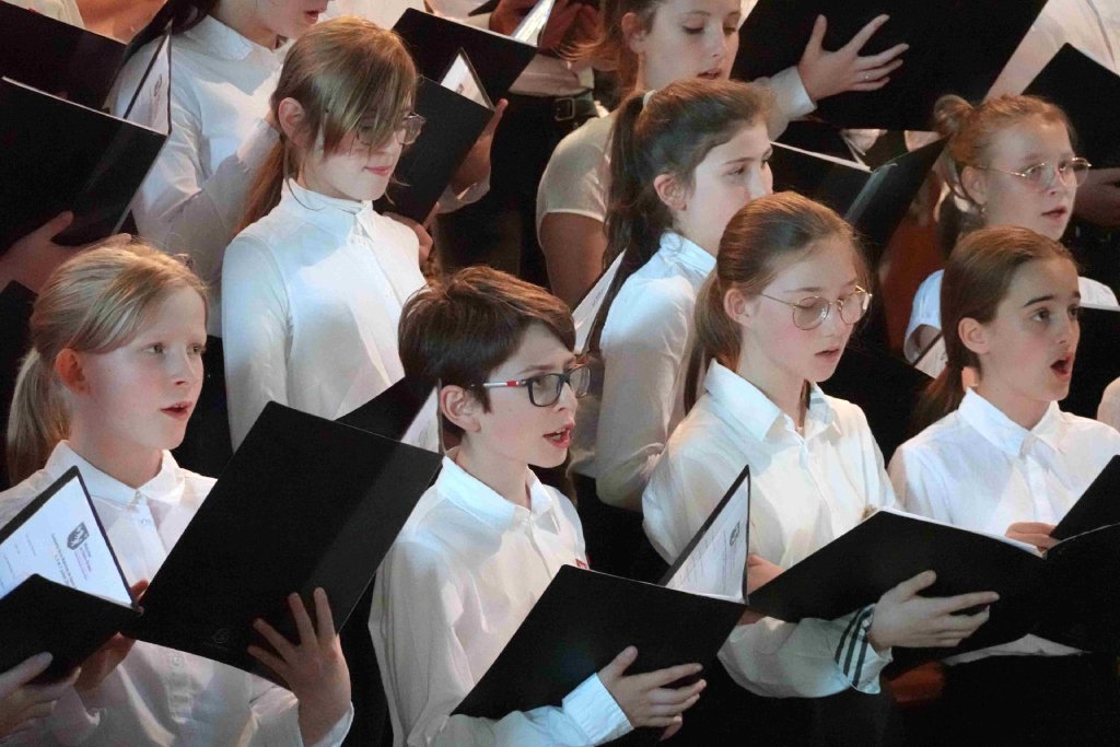 Petits Chanteurs de Saint Brieuc