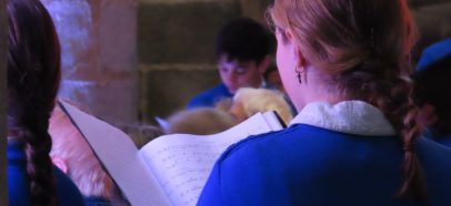 Petits Chanteurs Saint Brieuc
