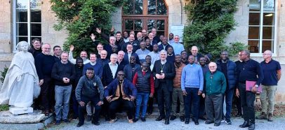 Session Prêtres 2026