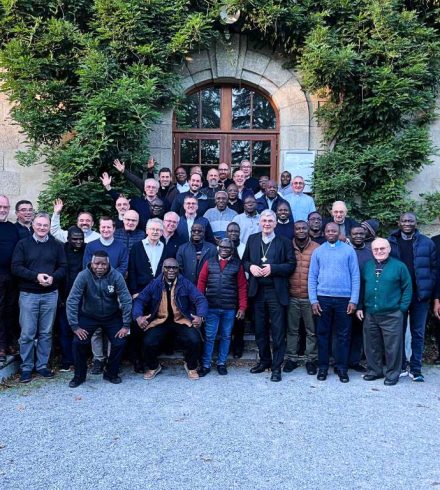 Session Prêtres 2026