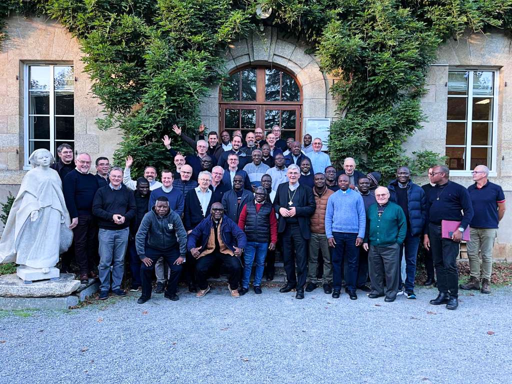Session Prêtres 2026