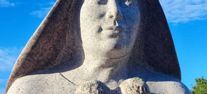 Statue Sainte Thérèse De Lisieux