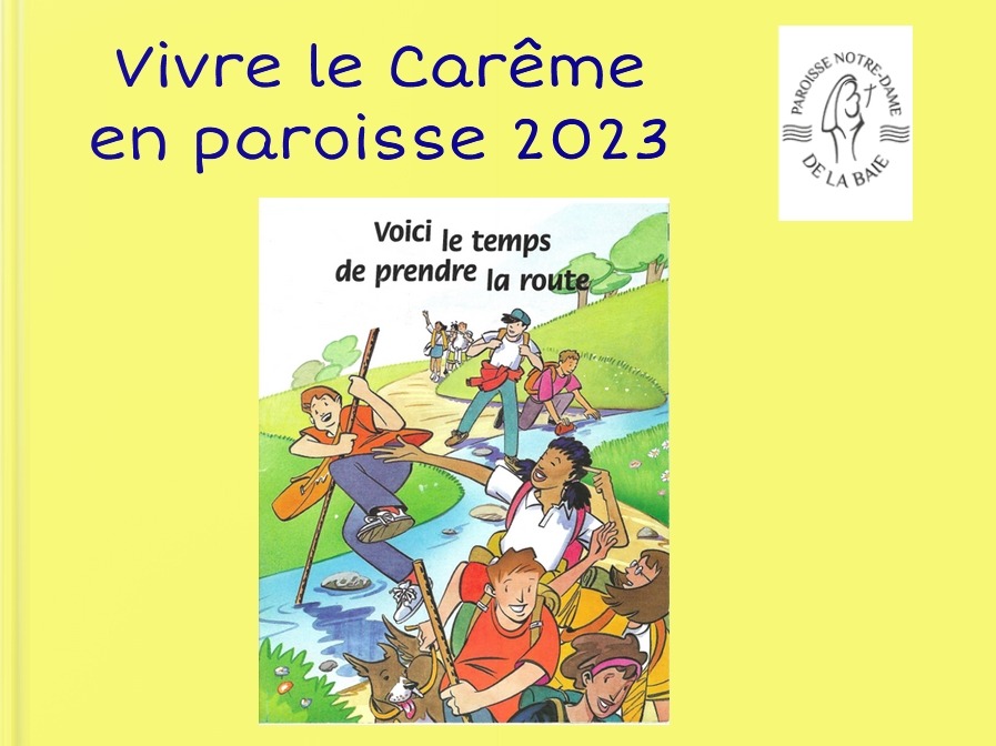 book careme 2023