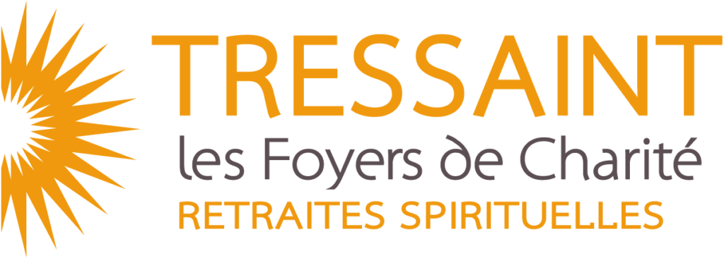 logo foyer de charité de Tressaint 2017
