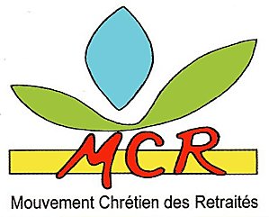 logo du mouvement chrétien des retraités
