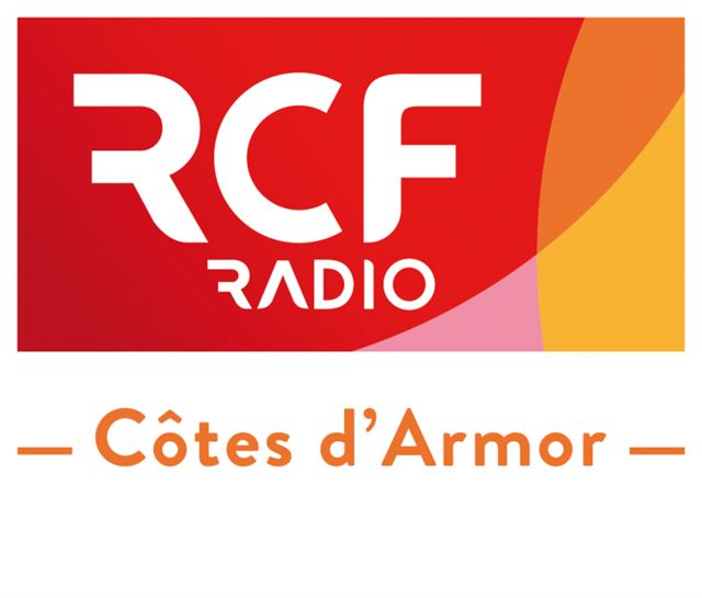 logo radio RCF Côtes d'Armor
