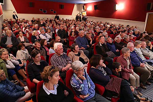 Festival Lamballe