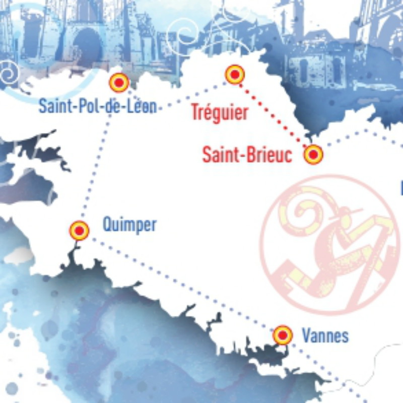 carte du tro breizh
