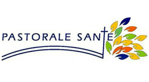 Logo de la Pastorale de la santé