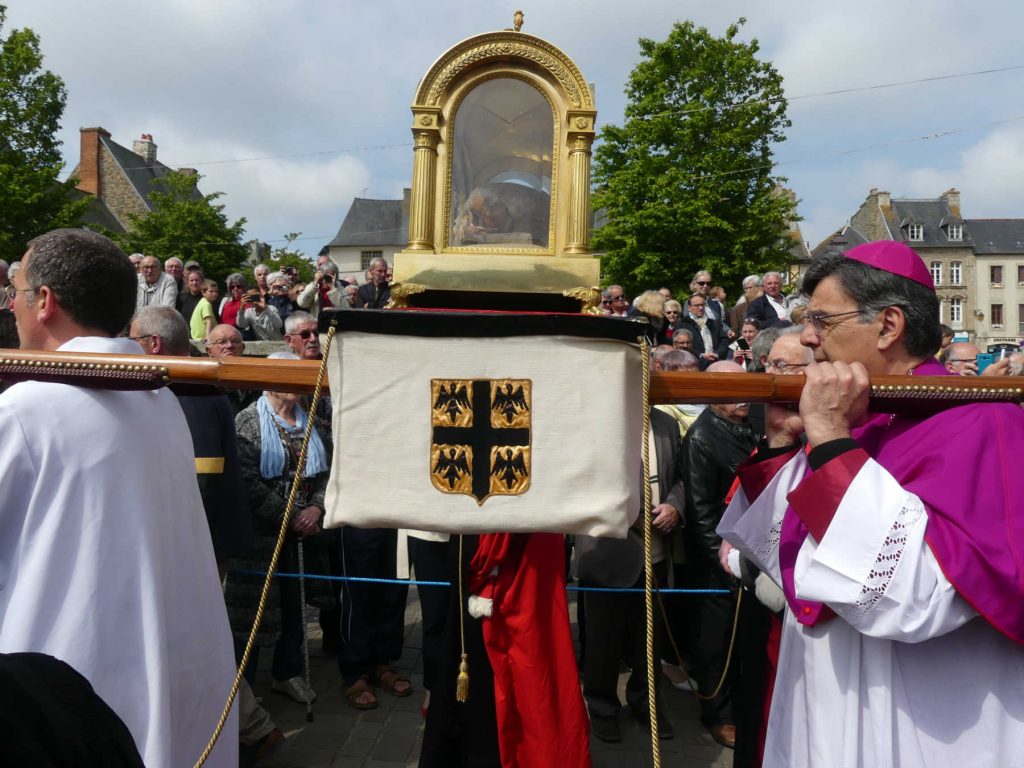 Pardon de la Saint Yves 2019
