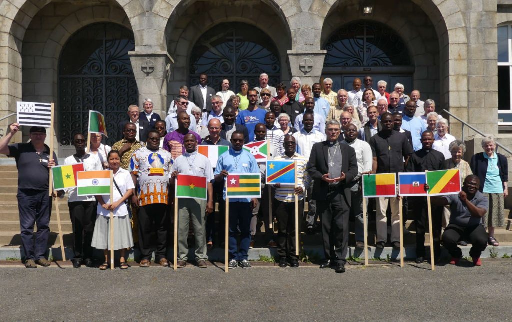 Journée inter-églises 2019