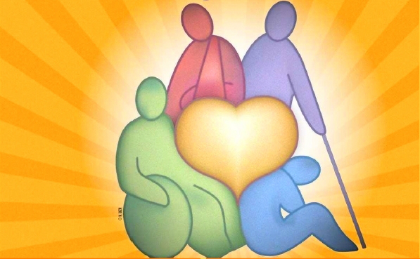 Logo de la semaine missionnaire du pays de Guingamp