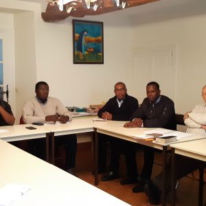 Semaine missionnaire 2019 sur Pléneuf-Matignon-Erquy