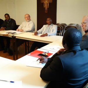 Semaine missionnaire 2019 sur Pléneuf-Matignon-Erquy