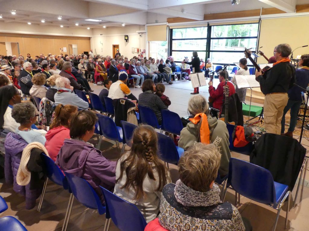 Breizh Diaconie 2019