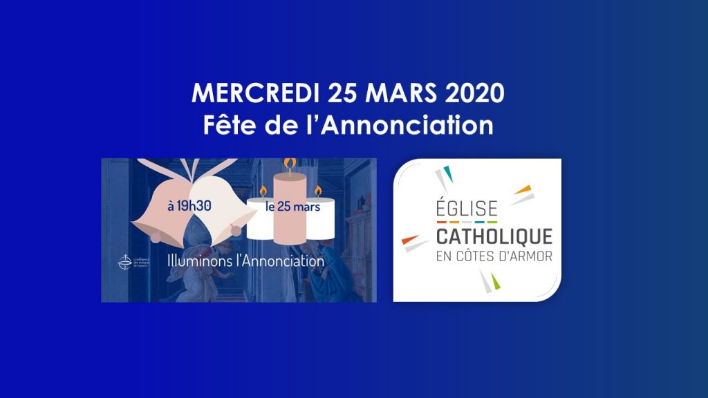 Annonciation 2020