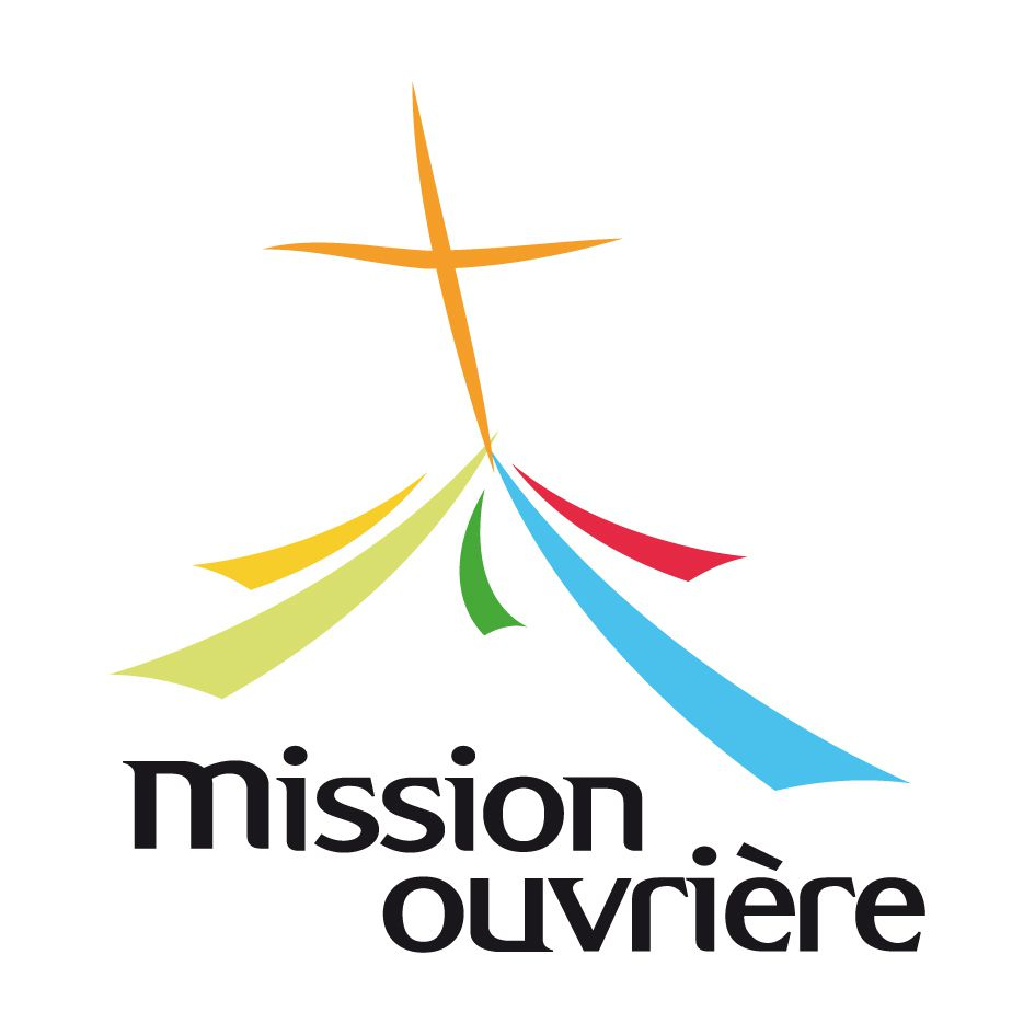 Logo Mission Ouvrière