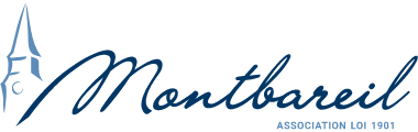 logo de l'association montbareil