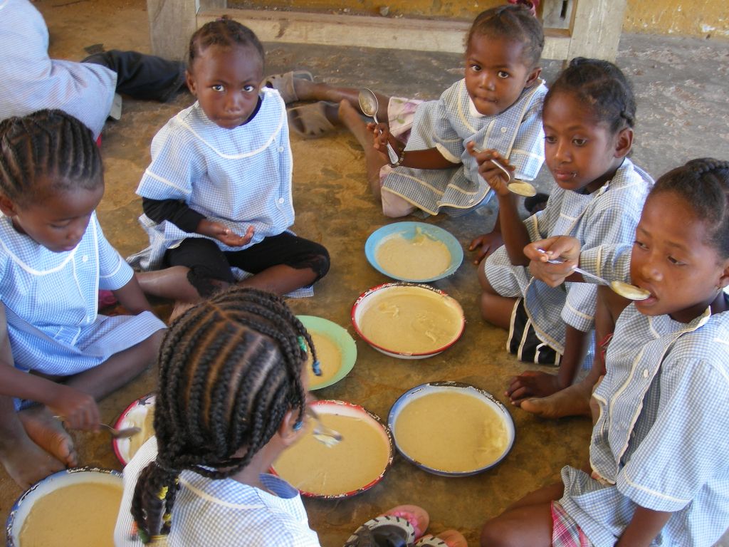 Association humanitaire Marie-Colette-Enfance Madagascar