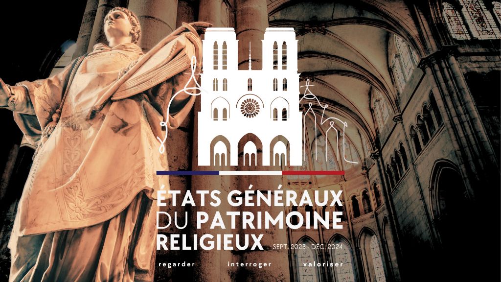 états généraux du patrimoine