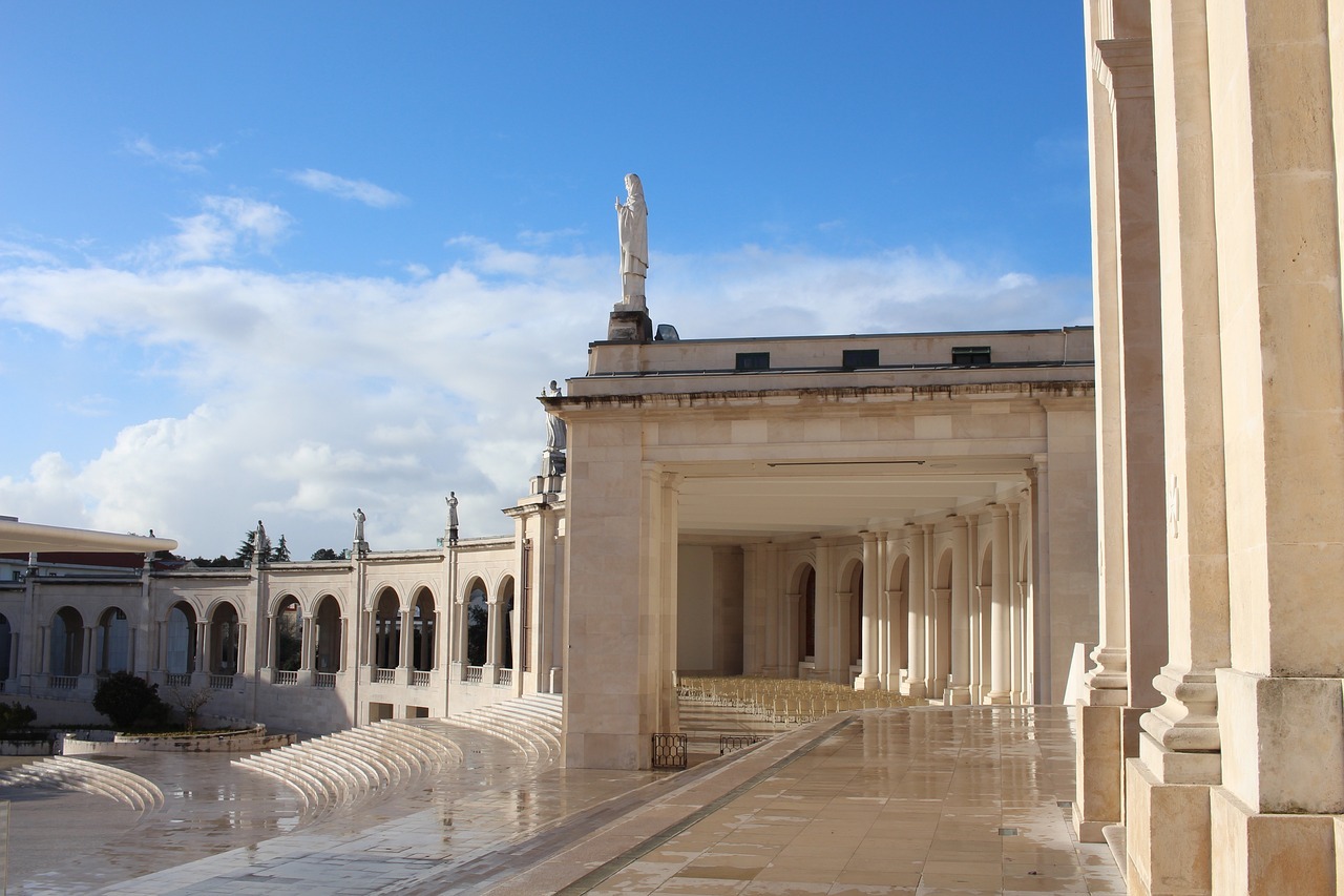 fatima portugal