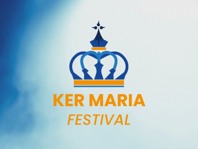 logo Ker Maria festival