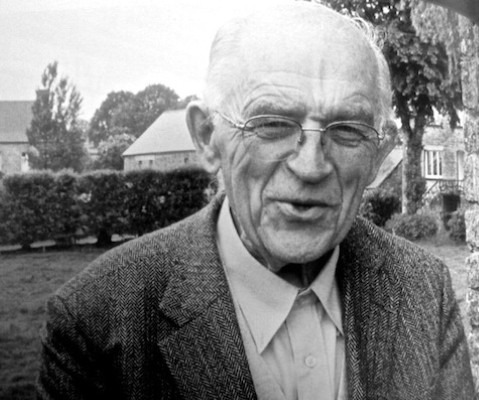 Paul Houée