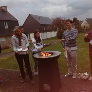 Week-end MEJ 2025