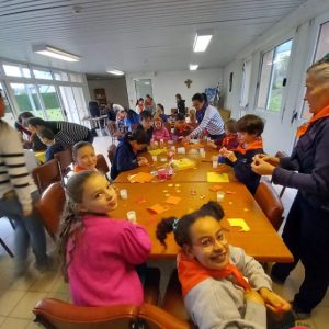 Week-end MEJ 2025