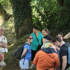 Semaine de mission 2025 dans le Mené