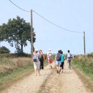 Semaine de mission 2025 dans le Mené