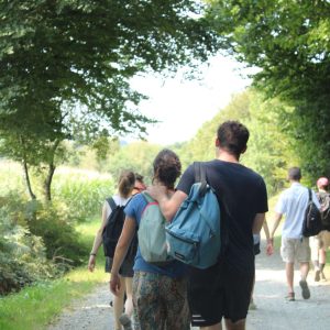 Semaine de mission 2025 dans le Mené