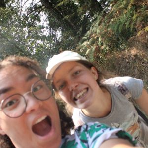 Semaine de mission 2025 dans le Mené