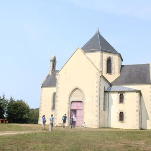 Semaine de mission 2025 dans le Mené