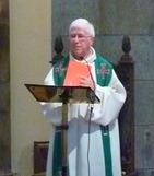 Abbé Jean-Marie Le Troquer