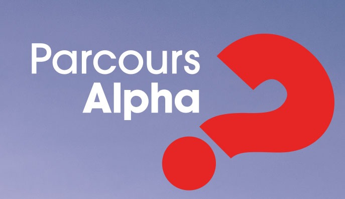logo parcours alpha