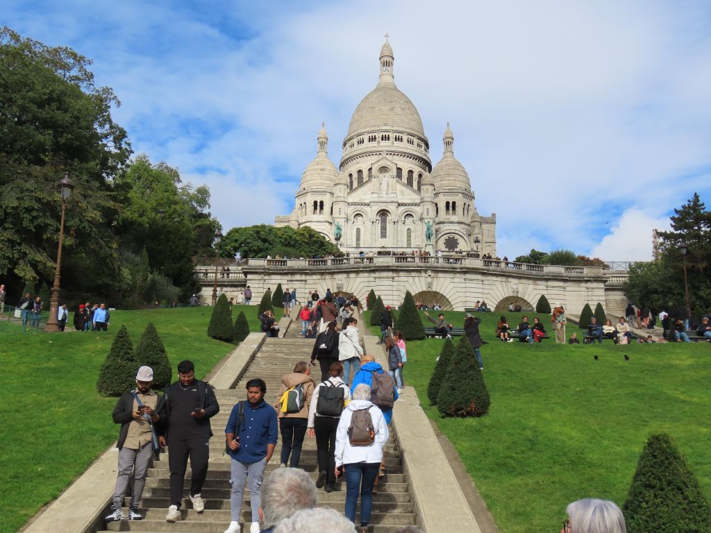 Montmartre