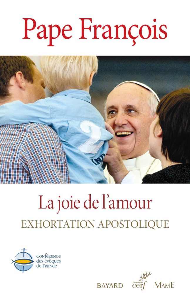 amoris laetitia
