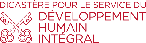 logo Dicastère pour le service du développement humain intégral