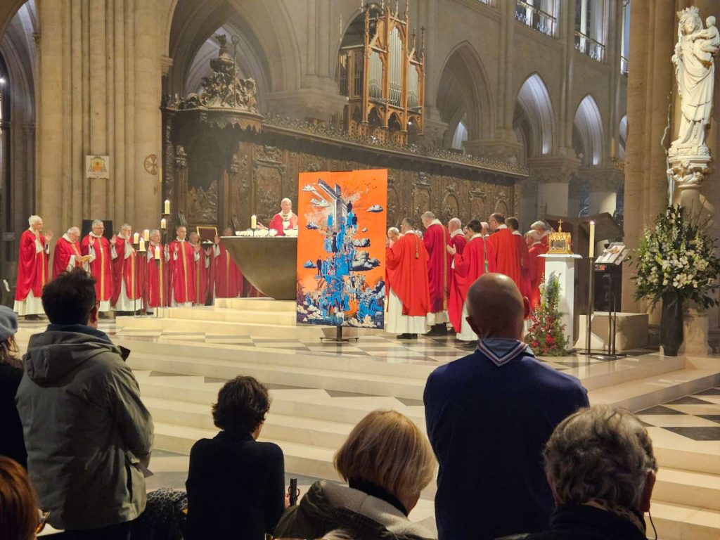 béatification des 50 Français martyrs dont Eugène Lemoine