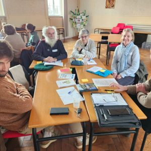 Récollection 2026 des laïcs en mission ecclésiale à Créhen