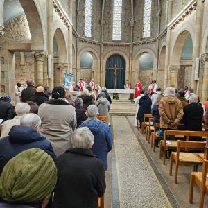 Récollection 2026 des laïcs en mission ecclésiale à Créhen