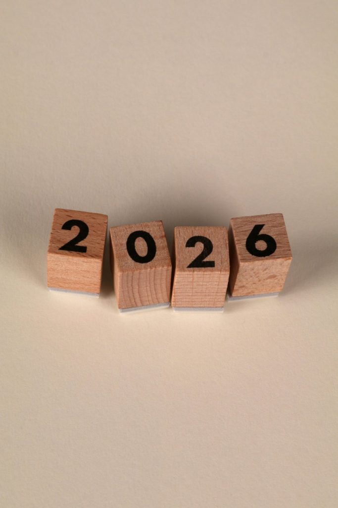 bonne année 2026
