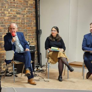 Session 2026 des conseils épiscopaux de la Province ecclésiastique de Rennes