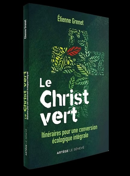 le-christ-vert