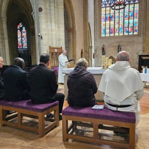 Clôture des enquêtes diocésaines sur les Epoux La Garaye